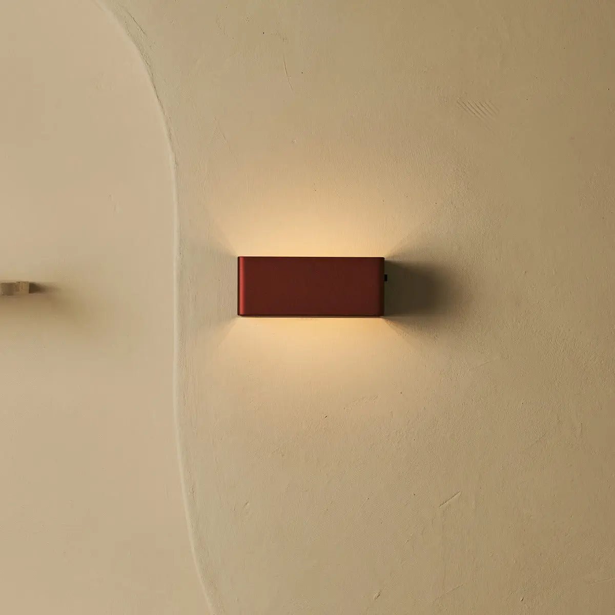 Kabellose LED Wandleuchte Wiederaufladbar – Magnetisch mit Sensor & Fernbedienung USB-C