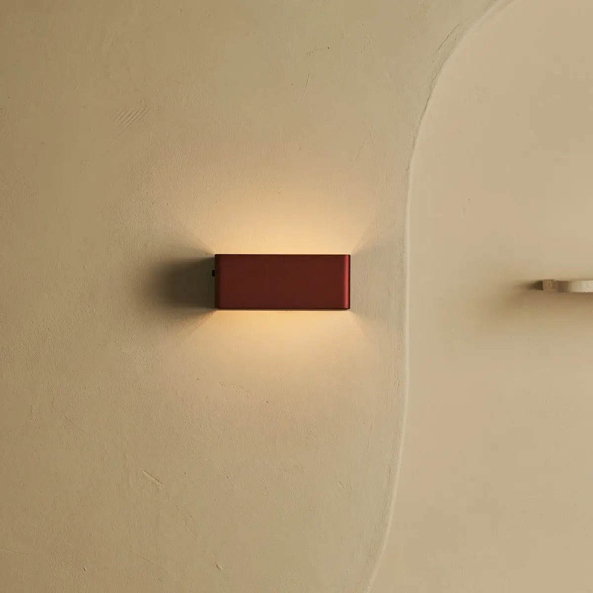 Kabellose LED Wandleuchte Wiederaufladbar – Magnetisch mit Sensor & Fernbedienung USB-C